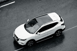 Спрос на гибриды растёт: какие модели стали лидерами марта