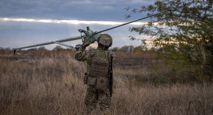 ілюстративне фото / armyinform.com.ua