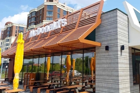 McDonald's запустив "світове меню" в Україні: що з'явилося і на який час