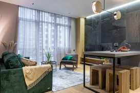 Аренда съедает зарплату: где в Украине жить дороже всего