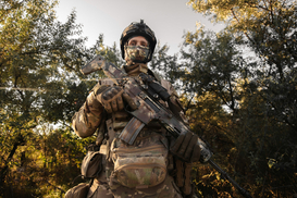 Плен, ранение, гибель: какие выплаты положены военным и их семьям в 2026 году