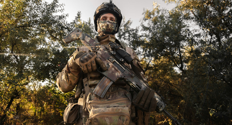 Vony Razom  / unsplash.com