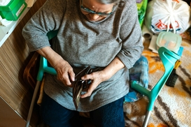 Пенсії в Україні зросли: чверть отримує лише 3,5 тис. грн