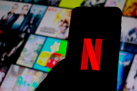 Netflix разочаровал инвесторов прогнозом: акции упали на 9%, а основатель ушел