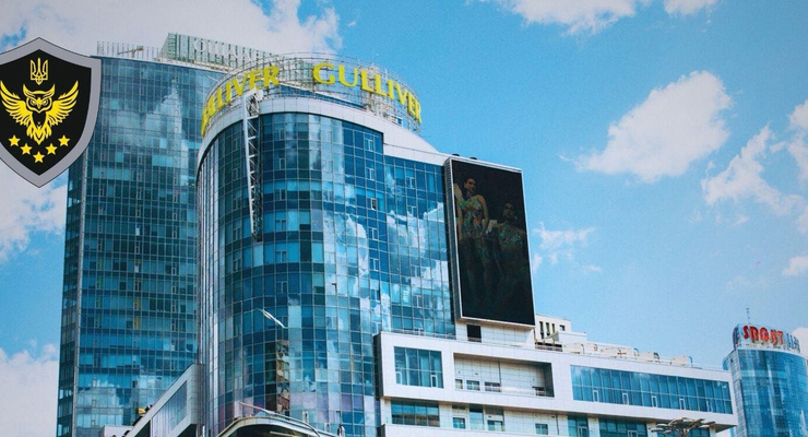 Иллюстративное фото / facebook.com/arma.gov.ua