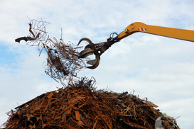 Ціни на мідь в Україні: скільки коштує брухт і де його знайти