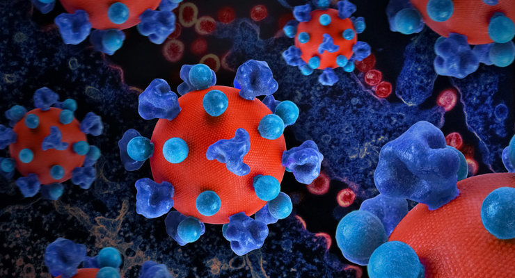 National Institute of Allergy and Infectious Diseases / unsplash.com