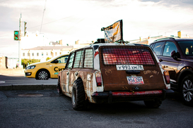 Крах импортозамещения: экономика России переживает фундаментальный кризис