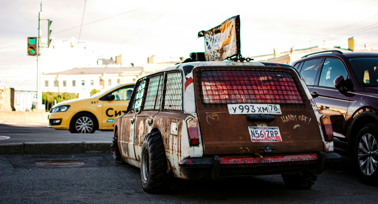 Vitali Adutskevich / unsplash.com