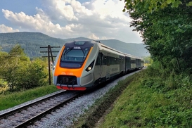 Динамические цены на билеты: как "Укрзализныця" меняет тарифы с 25 апреля