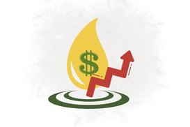 Роман Комиза: Чому нафта "сьогодні" тепер коштує набагато дорожче, ніж нафта "завтра"?