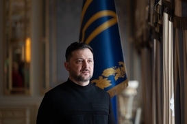 Деньги Ощадбанка и €90 млрд от ЕС: чего Киев ждет от нового премьера Венгрии