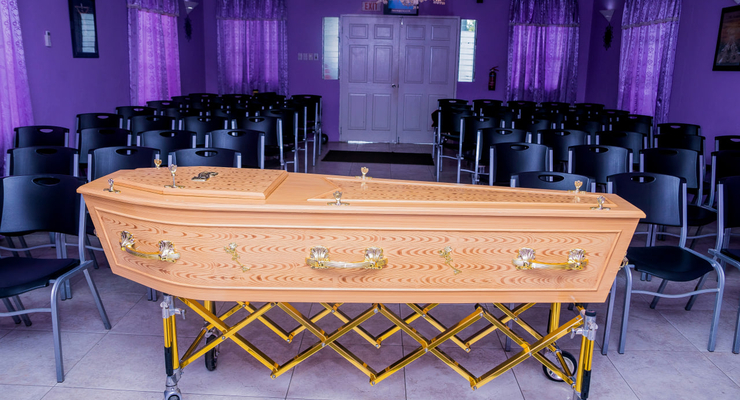 alex williams / unsplash.com