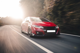 Пересечение границы: в Дії появится єЧерга для легковых авто