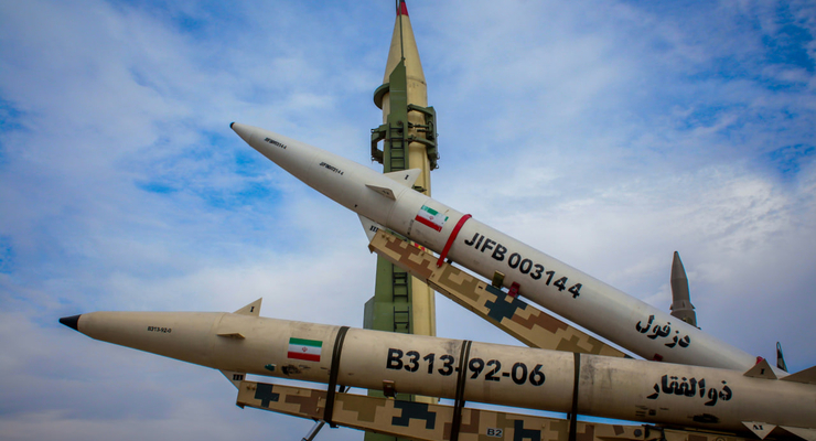 Moslem Daneshzadeh  / unsplash.com