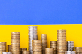 Витрати держбюджету: майже трильйон за квартал - пріоритет оборона і соцвиплати