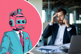 The Price of Automation: Challenges Ukrainian Businesses Face When Implementing AI