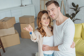 Квартиры с ремонтом под ключ: сколько стоит жилье в новостройках в 2026 году