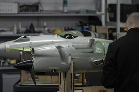 Компании украинского ОПК получает запросы о сотрудничестве: страны и форматы