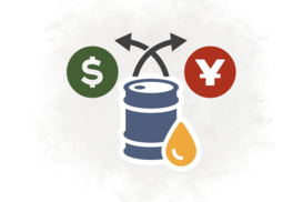 Олексій Кущ: Насос доларової ліквідності з країн Близького Сходу почав збоїти