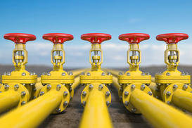 Запуск "Дружбы": сколько зарабатывает Украина, а сколько — Россия