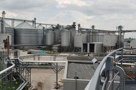 Биометан вместо газа РФ: Украина запускает стратегию до 2035 года