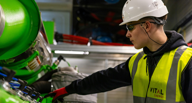 ThisisEngineering / unsplash.com