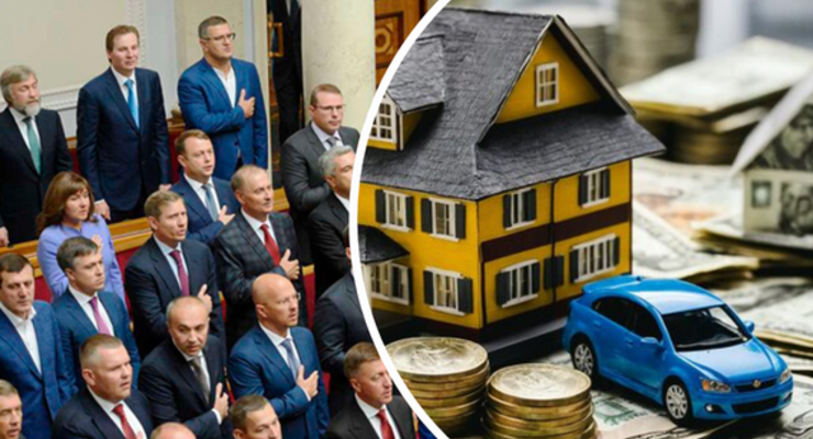 Иллюстративное фото / Коллаж: Dengi.ua