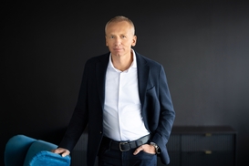 Андреюс Трофимовас: інтерес до інвестицій у FinTech зберігається на тлі глобальних змін ринків