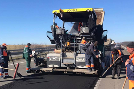 Ремонти доріг очолили ТОП-10 тендерів тижня