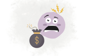 Роман Комиза: Світ занурюється в боргову чорну діру