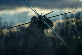 Україна і Норвегія запускають виробництво дронів: перші поставки влітку