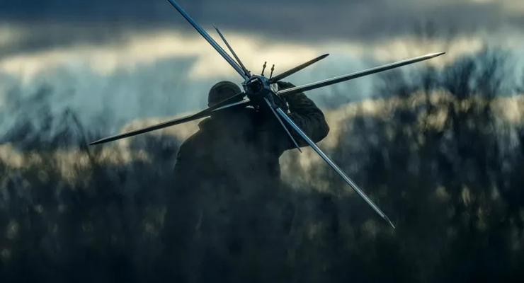 ілюстративне фото / mod.gov.ua