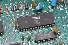 Ціни на компоненти для смартфонів і ПК зросли на 40% через війну