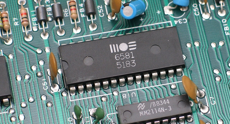 ілюстративне фото / Wikipedia.org