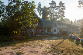 Купівля дачі: як можна оформити прописку у 2026 році