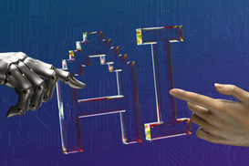 ИИ и ІТ-рынок: как изменится спрос, оплата и работа программистов в Украине