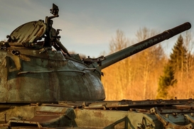 Global Defense Spending: Where Ukraine Ranks in 2025