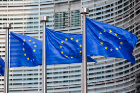 Канцлер Германии исключил вступление Украины в ЕС в 2027 и 2028 годах