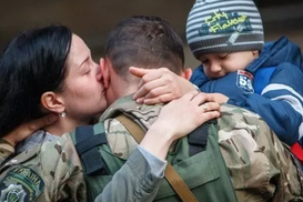 Льготы для военных в Украине 2026: выплаты, жилье и бонусы семьям