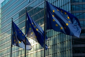 ЕС выделяет €6 млрд на дроны для Украины: первый транш уже в пути