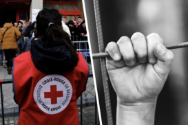 Куда уходит нейтральность МККК