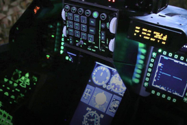 Україна отримала унікальні тренажери F-16: що це дасть