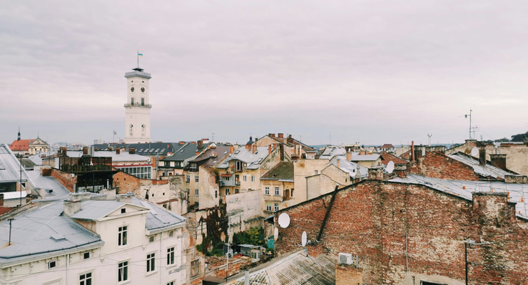 Mariya Tarakhnenko / unsplash.com