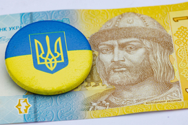 Гривня увійшла до ТОП-15 валют із найбільшим падінням у квітні: деталі