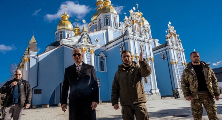 ілюстративне фото / nytimes.com