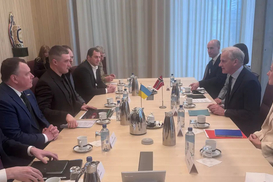 Норвегия выделяет на закупку оружия для Украины еще $255 млн: детали