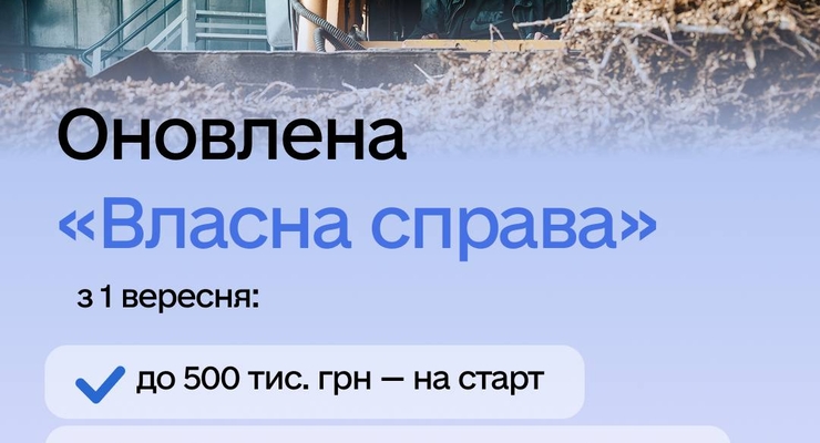Фото: Юлия Свириденко