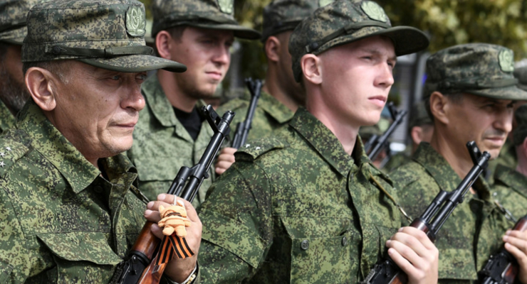 ілюстративне фото / armyinform.com.ua