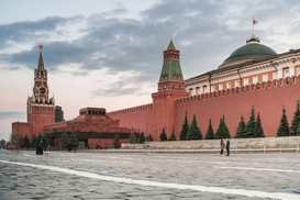 Буду краток: Путин провел самый короткий парад в современной истории